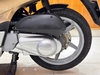 HONDA SH125I Ý 2010