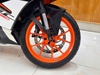 KTM RC390 2022