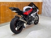 BMW S1000RR 2017