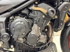 TRIUMPH TRIDENT 660 2022