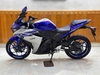 YAMAHA R3 2016