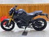 YAMAHA MT15 2020