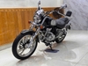 SUZUKI GZ-150A 2013