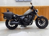 HONDA REBEL 500 ABS 2019
