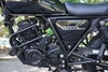 GPX LEGEND 150S 2021