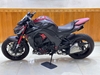 KAWASAKI Z1000 CANDY 2016