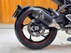 TRIUMPH TRIDENT 660 2022