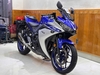 YAMAHA R3 2016