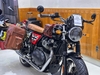 ROYAL ENFIELD INTERCEPTOR 650 2020