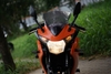 HONDA CBR150R 2009