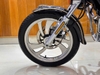 SUZUKI GZ-150A 2013