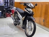 HONDA WAVE S 2012