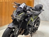 KAWASAKI Z900 2017