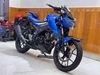 SUZUKI GSX-S150 2018