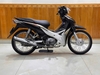 HONDA WAVE S 2012