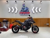 DUCATI MUTISTRADA 1260S 2018