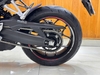HONDA CBR650R E-CLUTCH 2025