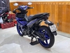 YAMAHA EXCITER 155 2019