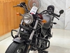 HONDA REBEL 300 ABS 2018