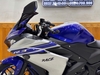 YAMAHA R3 2016