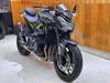 KAWASAKI Z900 2017