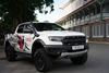 FORD RANGER RAPTOR 2019