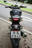 YAMAHA MT15 2021