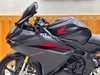 HONDA CBR250RR ABS 2018