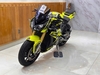 BMW S1000R ABS 2015