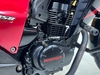HONDA WH150 2012