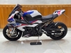 BMW S1000RR M PERFORMANCER 2020