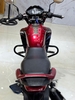 HONDA WH150 2012