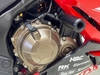 HONDA CBR500R 2021