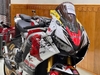 HONDA CBR1000 RR SP1 2018
