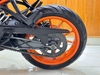KTM RC390 2022