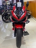 HONDA CBR500R 2021