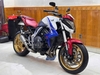 HONDA CB1000R 2009