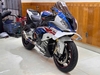 BMW S1000RR 2018