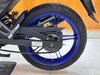 YAMAHA EXCITER 155 2019