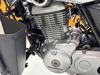 HONDA SHADOW 150 2021