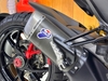 DUCATI MUTISTRADA 1260S 2018