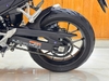 HONDA CB500F 2019
