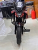 HONDA CB500F 2021
