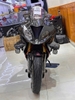 BMW S1000RR 2016