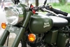 ROYAL ENFIELD BULLET 500 2017