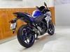 YAMAHA R3 2016