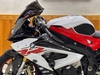 BMW S1000RR 2017