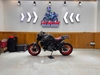 DUCATI MONSTER 937 2022