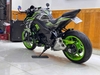 KAWASAKI Z1000 ABS 2016