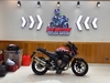 HONDA CB500F 2021